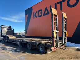 McCauley S3-44 PLATFORM L=9031 mm