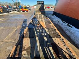 McCauley S3-44 PLATFORM L=9031 mm