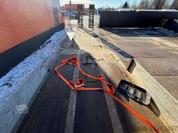 McCauley S3-44 PLATFORM L=9031 mm