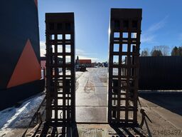 McCauley S3-44 PLATFORM L=9031 mm