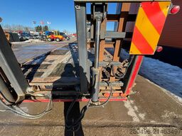 McCauley S3-44 PLATFORM L=9031 mm