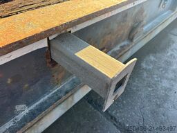 McCauley S3-44 PLATFORM L=9031 mm