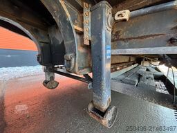 McCauley S3-44 PLATFORM L=9031 mm