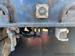 McCauley S3-44 PLATFORM L=9031 mm