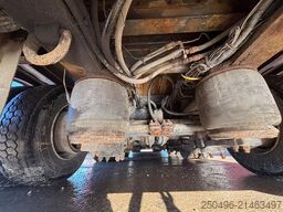 McCauley S3-44 PLATFORM L=9031 mm