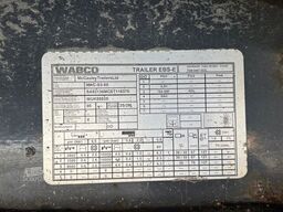 McCauley S3-44 PLATFORM L=9031 mm