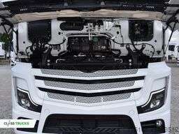 MERCEDES-BENZ Actros 5 1845 BigSpace