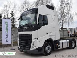 VOLVO FH 500 Globetrotter XL