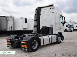 VOLVO FH 500 Globetrotter XL