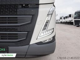 VOLVO FH 500 Globetrotter XL