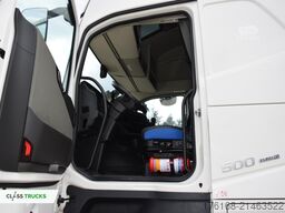VOLVO FH 500 Globetrotter XL