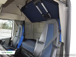 VOLVO FH 500 Globetrotter XL