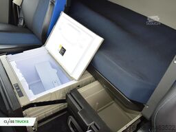 VOLVO FH 500 Globetrotter XL