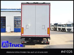 KRONE SD, Mega, Staplerhalterung, Liftachse, Code XL