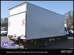 IVECO Daily 72C18 A8V/P, Klima, LBW, Hi-Matic, Tempomat