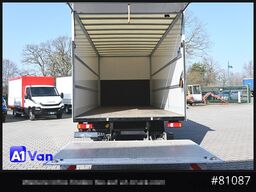 IVECO Daily 72C18 A8V/P, Klima, LBW, Hi-Matic, Tempomat