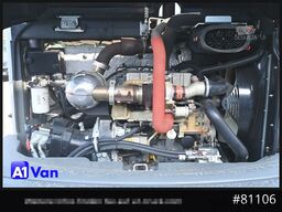 WACKER Wacker Neuson ET90 Kettenbagger, Schnellwechsler