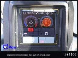 WACKER Wacker Neuson ET90 Kettenbagger, Schnellwechsler