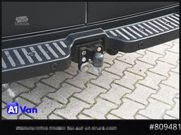 RENAULT Master Kasten Doka, 4x4, Kasten AHK, Klima,