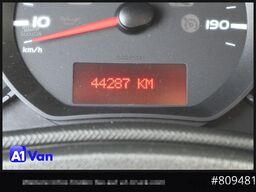 RENAULT Master Kasten Doka, 4x4, Kasten AHK, Klima,