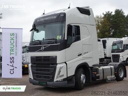 VOLVO FH 500 Globetrotter XL