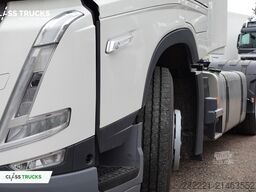 VOLVO FH 500 Globetrotter XL