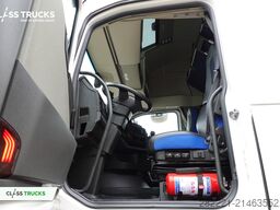 VOLVO FH 500 Globetrotter XL