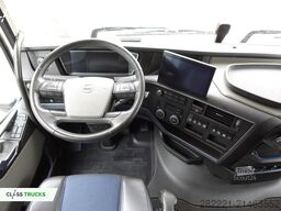 VOLVO FH 500 Globetrotter XL