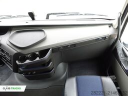 VOLVO FH 500 Globetrotter XL