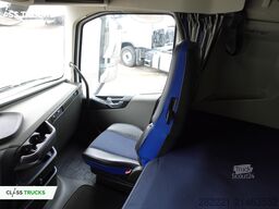 VOLVO FH 500 Globetrotter XL