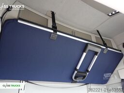 VOLVO FH 500 Globetrotter XL