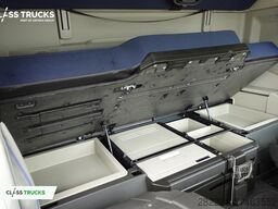 VOLVO FH 500 Globetrotter XL