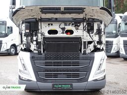 VOLVO FH 500 Globetrotter XL