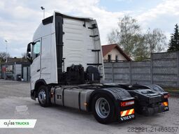 VOLVO FH 500 Globetrotter XL Varios