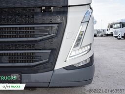 VOLVO FH 500 Globetrotter XL Varios