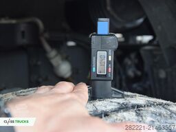 VOLVO FH 500 Globetrotter XL Varios