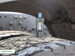 VOLVO FH 500 Globetrotter XL Varios