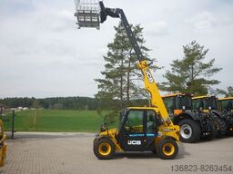 JCB 525-60 E (BLE Förderfähig mit 20 %)