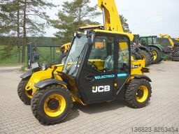 JCB 525-60 E (BLE Förderfähig mit 20 %)