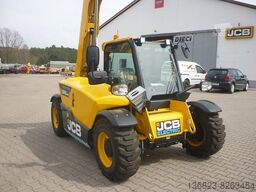 JCB 525-60 E (BLE Förderfähig mit 20 %)