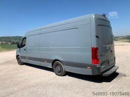 Mercedes-Benz SPRINTER 317