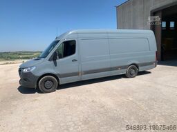 Mercedes-Benz SPRINTER 317