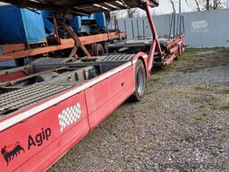SCANIA P 380