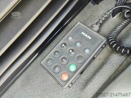 MAN TGM 18.290 4x2 Euro 6 + Crane Palfinger PK15500