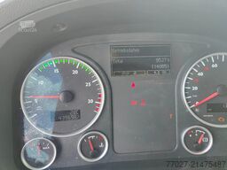 MAN TGM 18.290 4x2 Euro 6 + Crane Palfinger PK15500