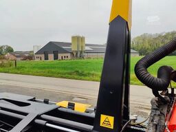 MAN TGL 12.250 City-Abroller Container + Palfinger ...