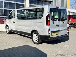 Renault Trafic Passenger 1.6 dCi Grand BTW / BPM vrij m...