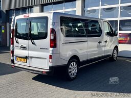 Renault Trafic Passenger 1.6 dCi Grand BTW / BPM vrij m...