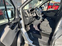 Renault Trafic Passenger 1.6 dCi Grand BTW / BPM vrij m...