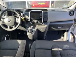 Renault Trafic Passenger 1.6 dCi Grand BTW / BPM vrij m...
